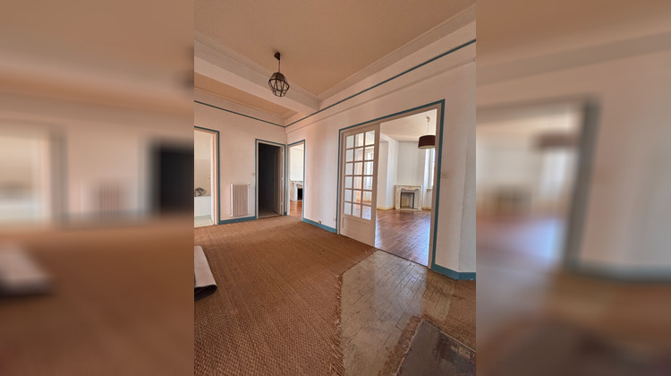 Ma-Cabane - Vente Appartement BREST, 137 m²