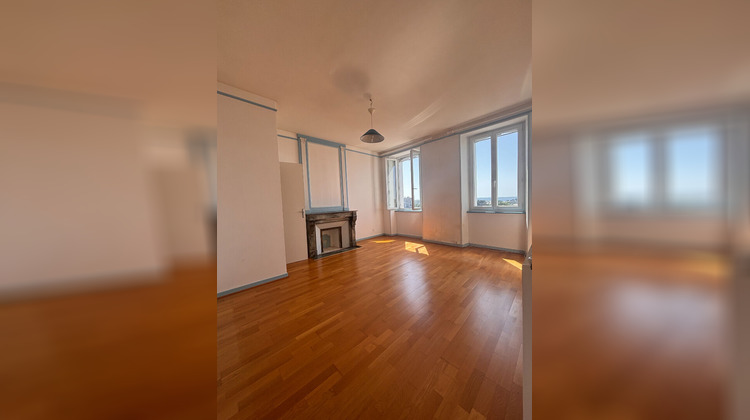 Ma-Cabane - Vente Appartement BREST, 137 m²
