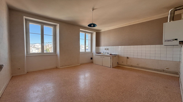 Ma-Cabane - Vente Appartement BREST, 137 m²