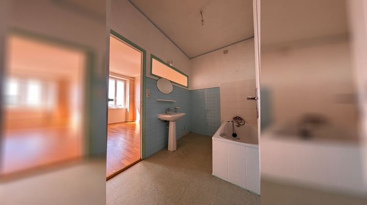 Ma-Cabane - Vente Appartement BREST, 137 m²