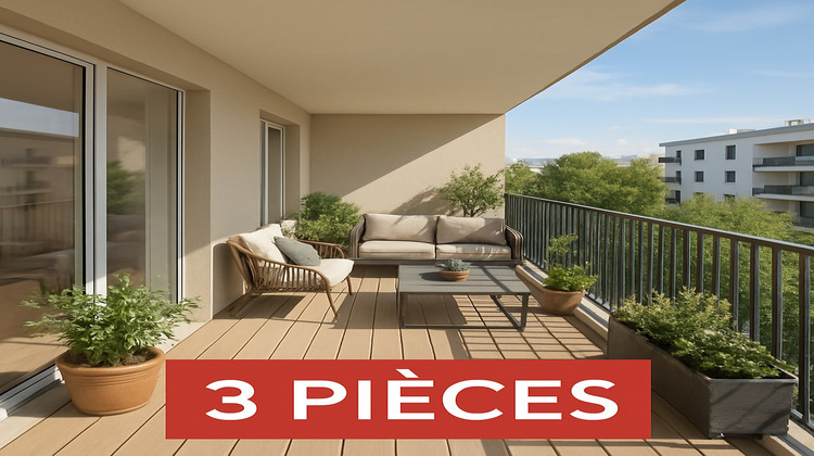 Ma-Cabane - Vente Appartement BREST, 74 m²