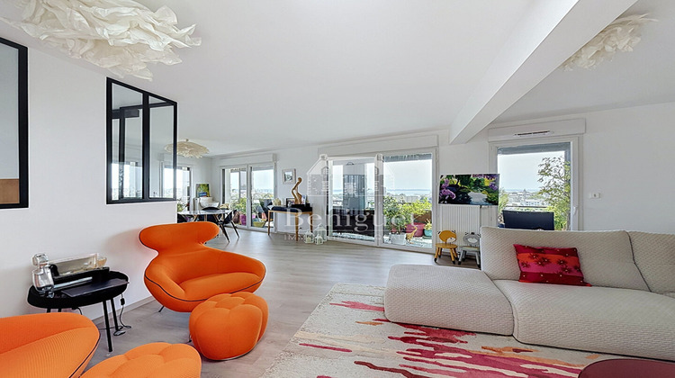 Ma-Cabane - Vente Appartement BREST, 124 m²