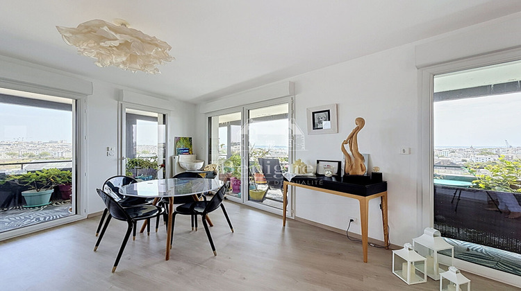 Ma-Cabane - Vente Appartement BREST, 124 m²