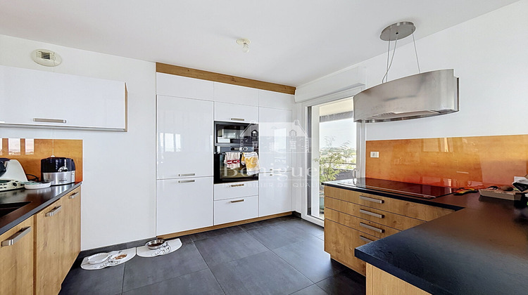Ma-Cabane - Vente Appartement BREST, 124 m²