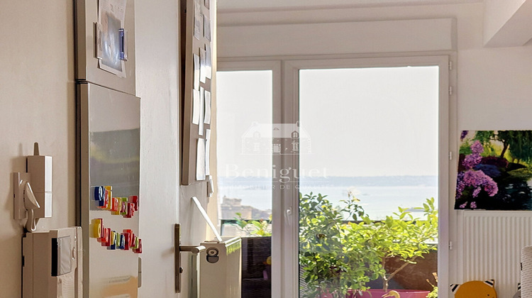 Ma-Cabane - Vente Appartement BREST, 124 m²