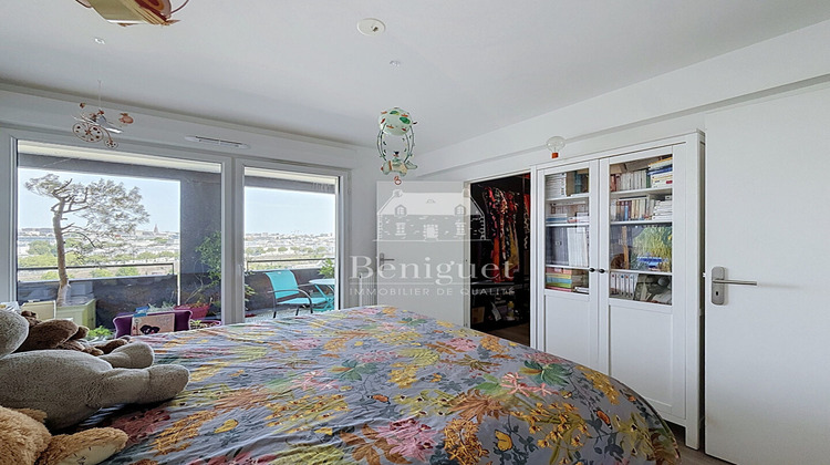 Ma-Cabane - Vente Appartement BREST, 124 m²
