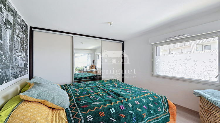Ma-Cabane - Vente Appartement BREST, 124 m²