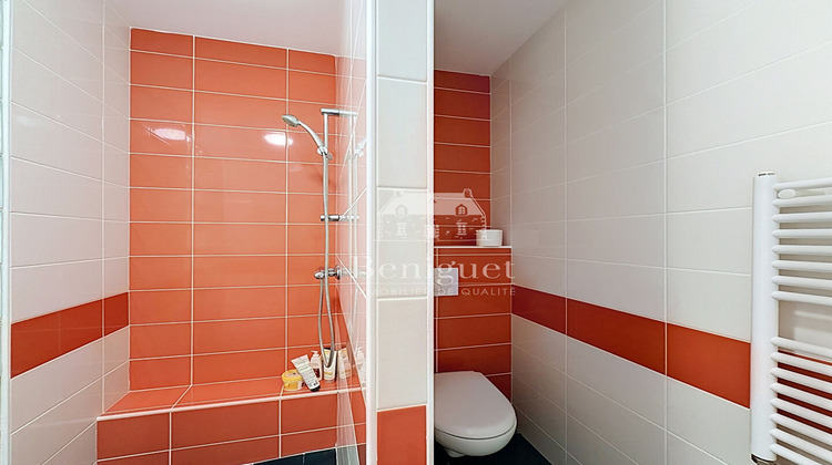 Ma-Cabane - Vente Appartement BREST, 124 m²