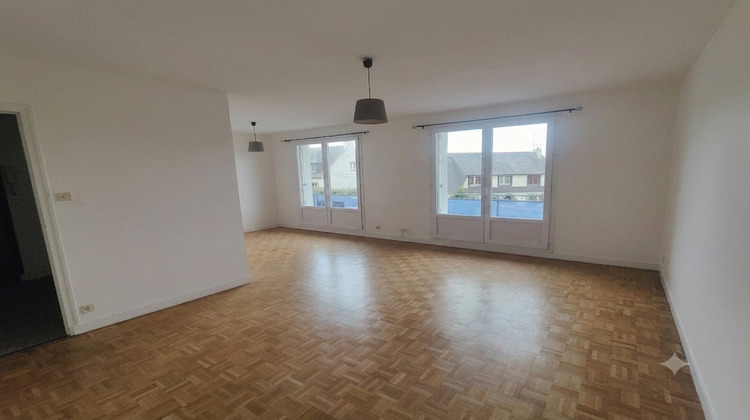 Ma-Cabane - Vente Appartement BREST, 88 m²