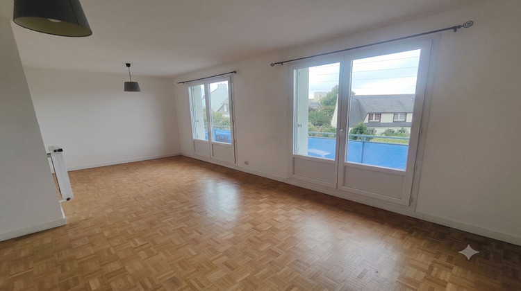 Ma-Cabane - Vente Appartement BREST, 88 m²