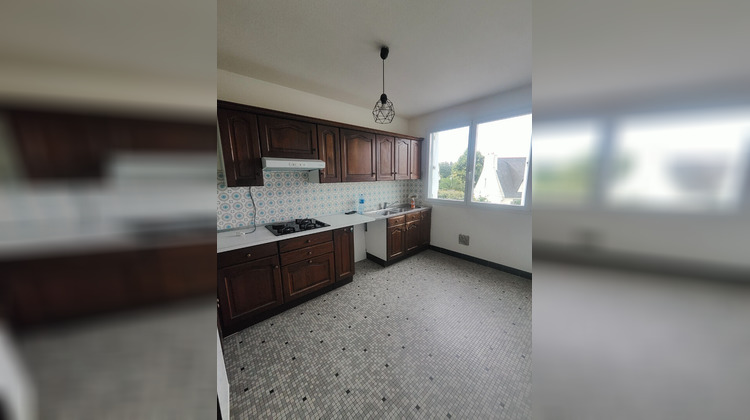 Ma-Cabane - Vente Appartement BREST, 88 m²
