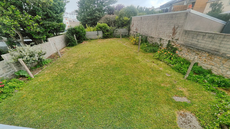 Ma-Cabane - Vente Appartement BREST, 88 m²
