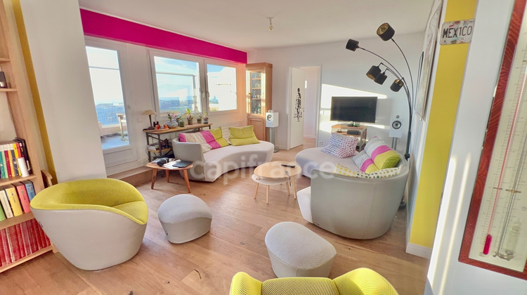 Ma-Cabane - Vente Appartement BREST, 159 m²