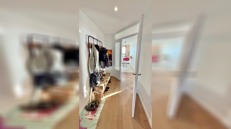 Ma-Cabane - Vente Appartement BREST, 159 m²