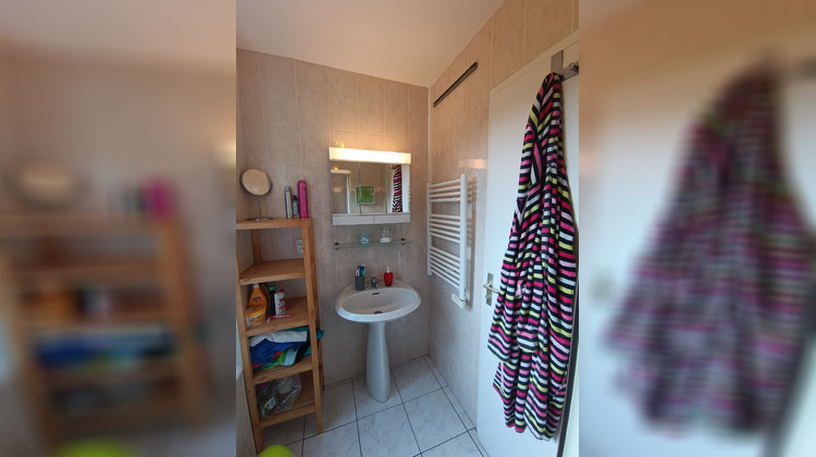 Ma-Cabane - Vente Appartement BREST, 25 m²