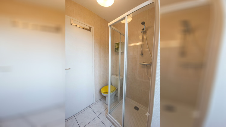 Ma-Cabane - Vente Appartement BREST, 25 m²