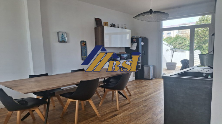 Ma-Cabane - Vente Appartement Brest, 160 m²