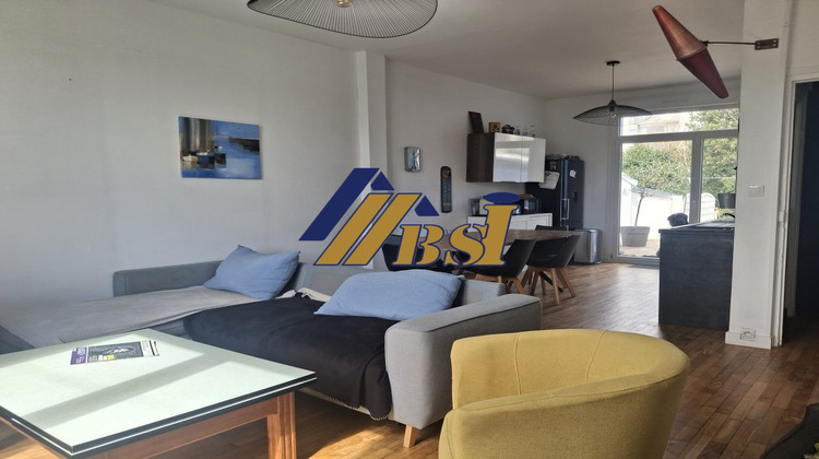 Ma-Cabane - Vente Appartement Brest, 160 m²