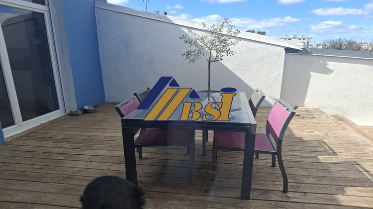 Ma-Cabane - Vente Appartement Brest, 160 m²