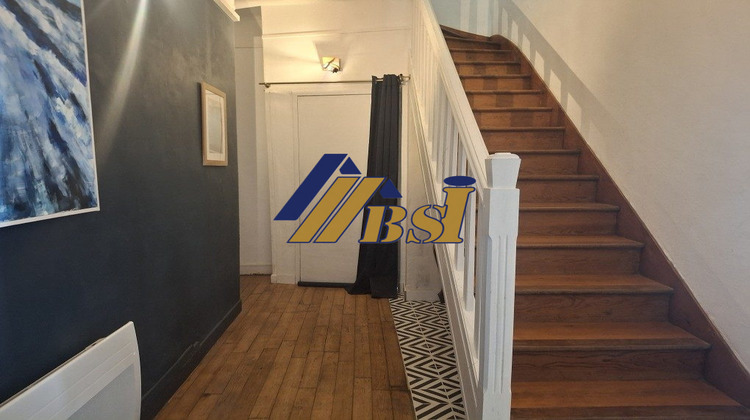 Ma-Cabane - Vente Appartement Brest, 160 m²