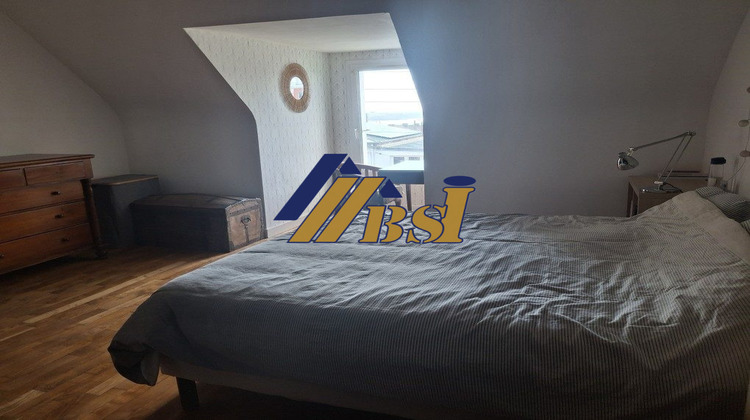 Ma-Cabane - Vente Appartement Brest, 160 m²