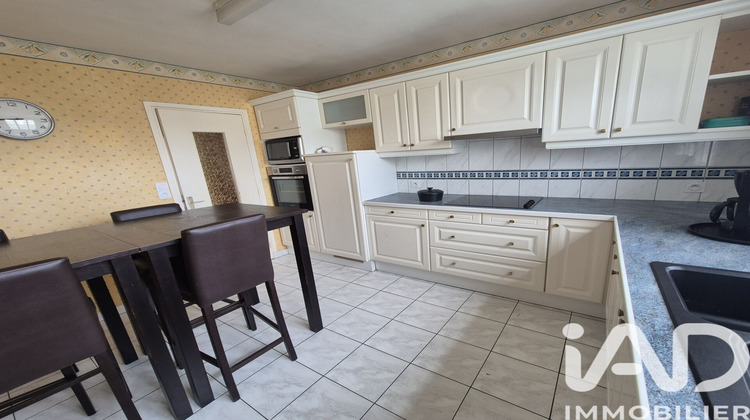 Ma-Cabane - Vente Appartement Brest, 93 m²