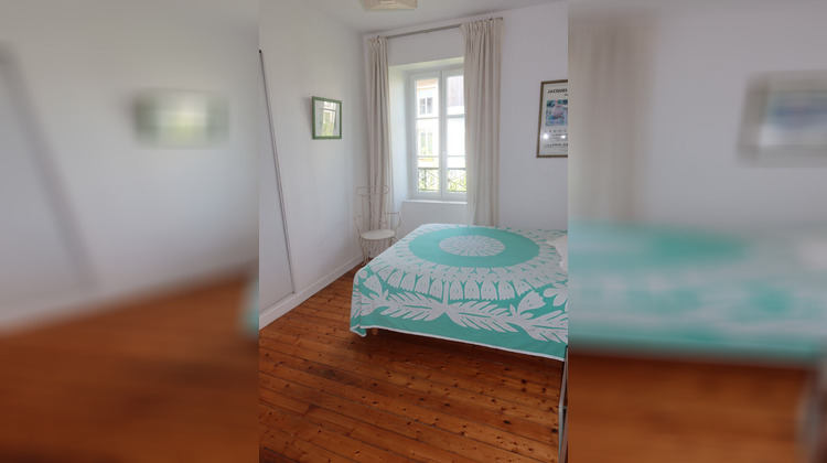 Ma-Cabane - Vente Appartement BREST, 132 m²