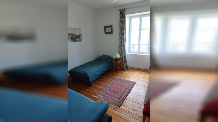 Ma-Cabane - Vente Appartement BREST, 132 m²