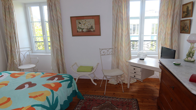 Ma-Cabane - Vente Appartement BREST, 132 m²