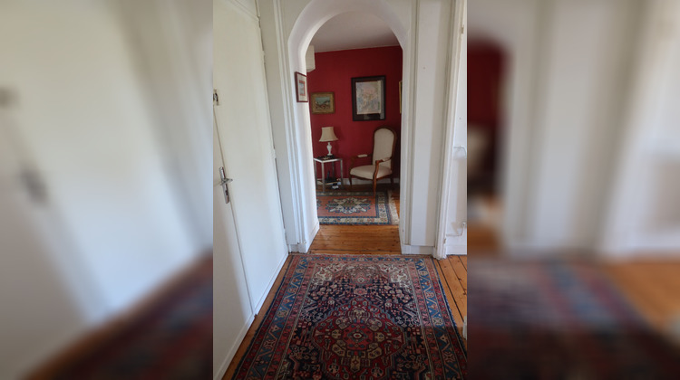 Ma-Cabane - Vente Appartement BREST, 132 m²