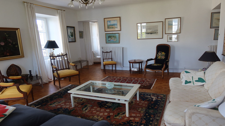 Ma-Cabane - Vente Appartement BREST, 132 m²