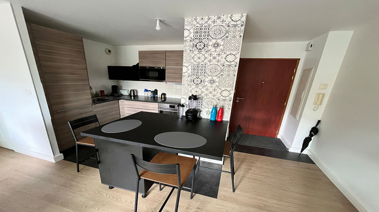 Ma-Cabane - Vente Appartement BREST, 60 m²