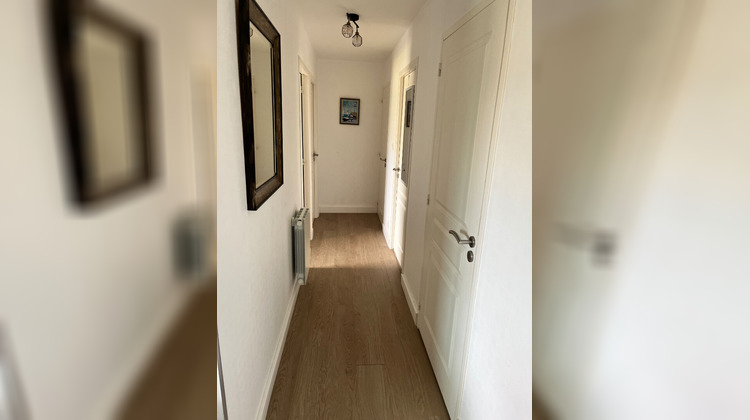 Ma-Cabane - Vente Appartement BREST, 60 m²