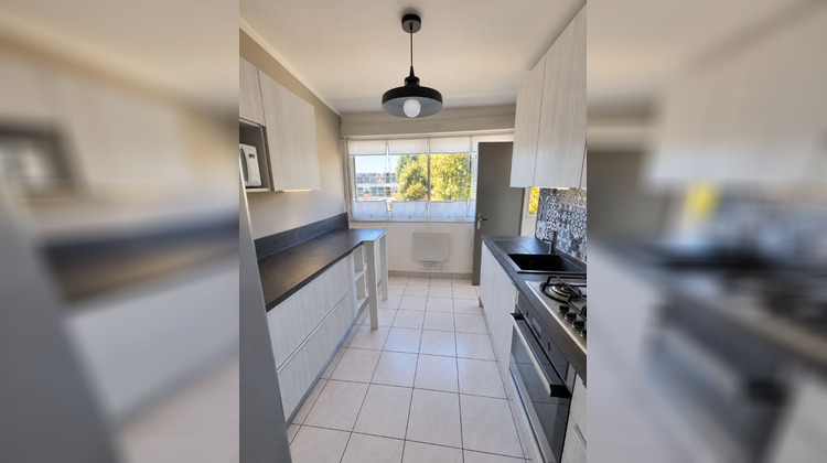 Ma-Cabane - Vente Appartement BREST, 100 m²