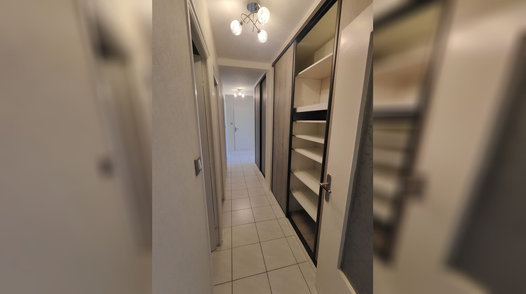 Ma-Cabane - Vente Appartement BREST, 100 m²