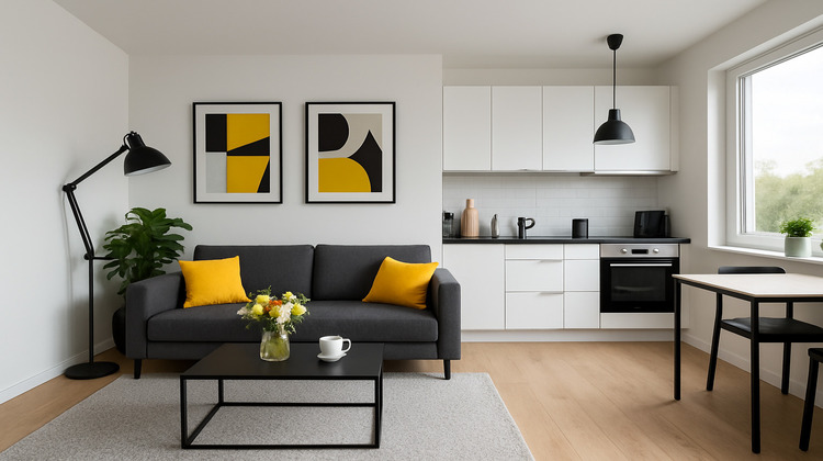 Ma-Cabane - Vente Appartement BREST, 29 m²