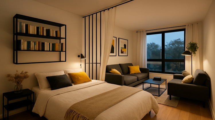 Ma-Cabane - Vente Appartement BREST, 29 m²