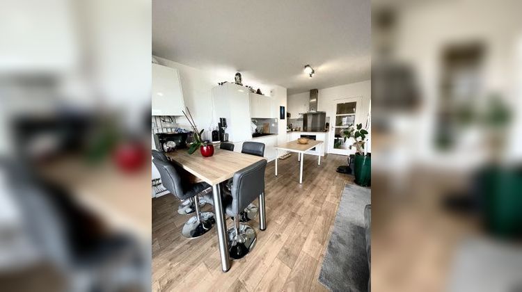 Ma-Cabane - Vente Appartement BRETEIL, 69 m²