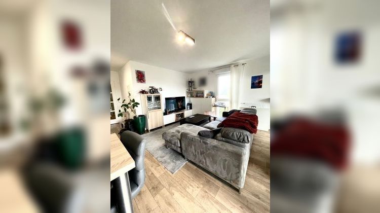 Ma-Cabane - Vente Appartement BRETEIL, 69 m²