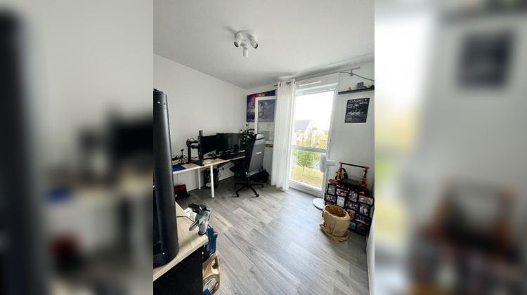 Ma-Cabane - Vente Appartement BRETEIL, 69 m²