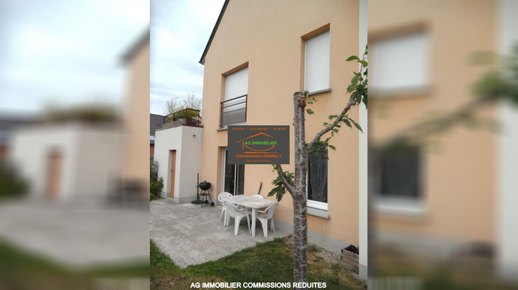 Ma-Cabane - Vente Appartement Breteil, 79 m²