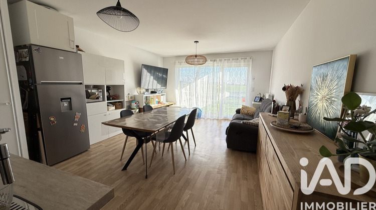 Ma-Cabane - Vente Appartement Breteil, 65 m²