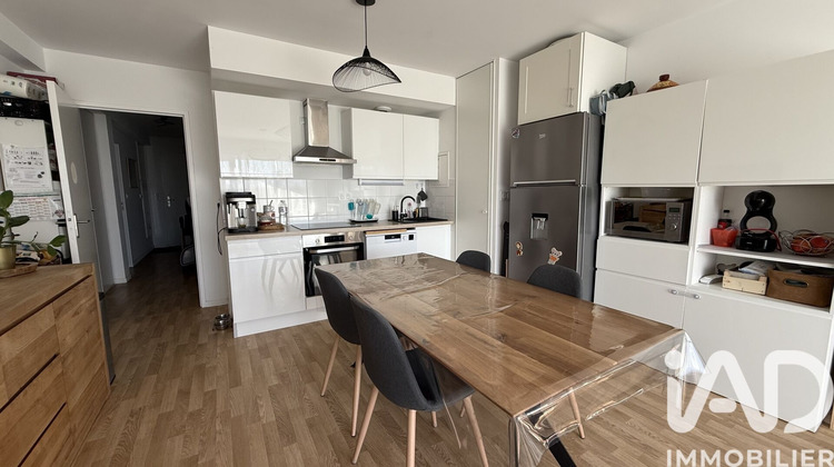 Ma-Cabane - Vente Appartement Breteil, 65 m²