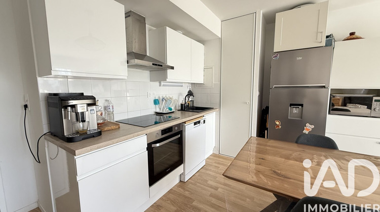 Ma-Cabane - Vente Appartement Breteil, 65 m²