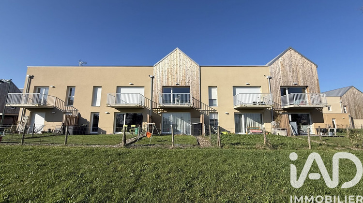 Ma-Cabane - Vente Appartement Breteil, 64 m²
