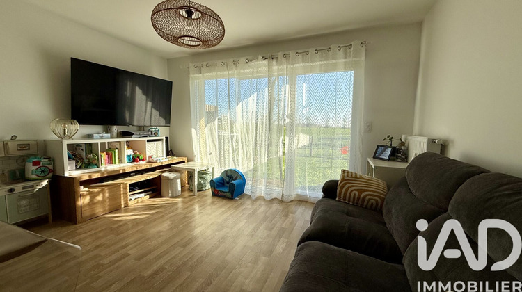 Ma-Cabane - Vente Appartement Breteil, 64 m²