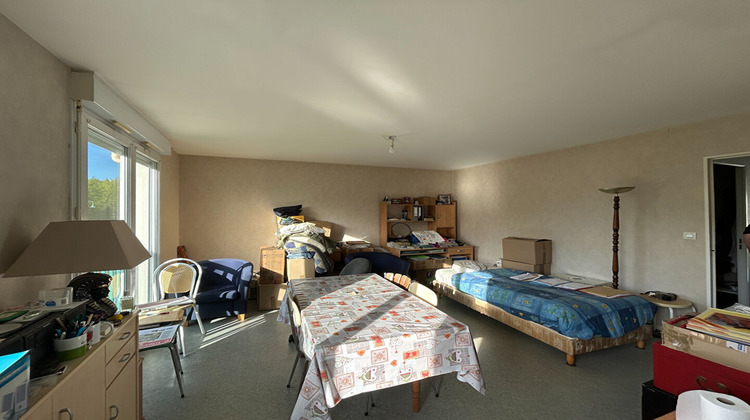 Ma-Cabane - Vente Appartement BRETEIL, 47 m²