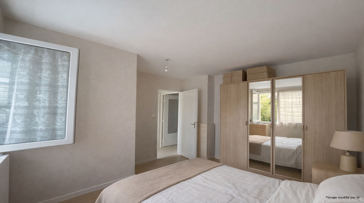 Ma-Cabane - Vente Appartement BRETEIL, 47 m²