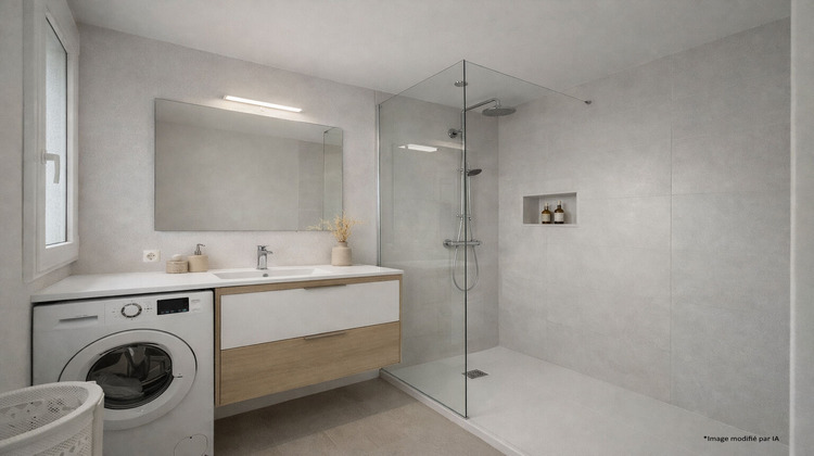 Ma-Cabane - Vente Appartement BRETEIL, 47 m²