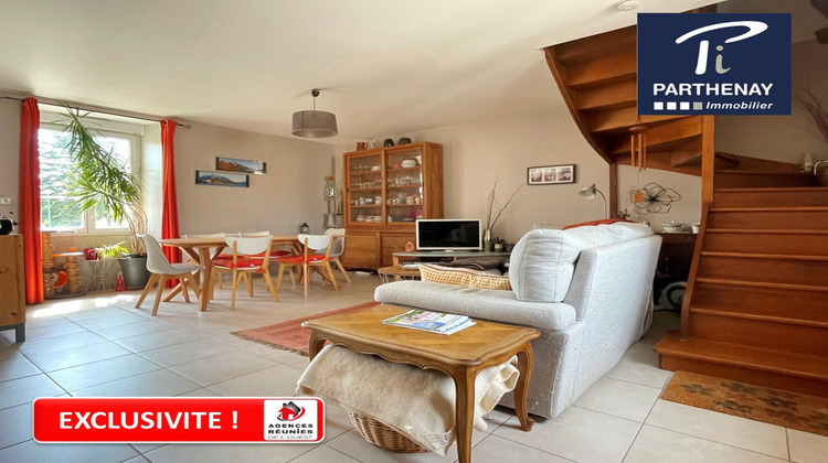 Ma-Cabane - Vente Appartement BRETEIL, 63 m²